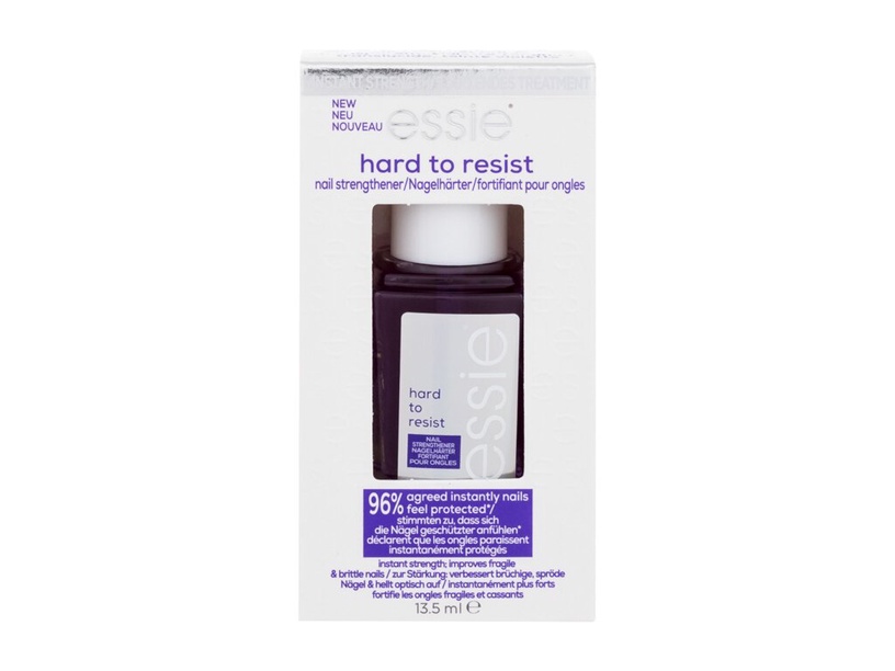 Küünehooldusvahend Essie Hard to Resist Nail Strengthener, 13.5 ml