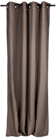 Nakts aizkari Esprit Fun 71195-020, brūna, 140 cm x 250 cm