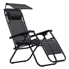 Складной стул Modern Home ZRL009-R, 86 см x 67 см x 120 см
