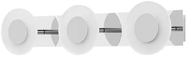 Умное освещение настенный Ledvance Wifi Smart+ Orbis Wave Bath 520 TWCR, 21 Вт, LED, 3000 - 6500 °К