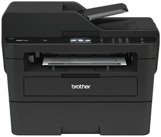 Лазерный принтер Brother MFC L2752DW (поврежденная упаковка)