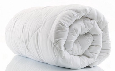 Пуховое одеяло Mijolnir Ranforce, 95x145 cm, белый