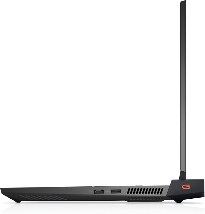 Sülearvuti Dell G15 5520 Special Edition 273820343, Intel® Core™ i7-12700H, 16 GB, 1 TB, 15.6 ", Nvidia GeForce RTX 3070 Ti, must