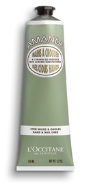 Kätekreem L'Occitane Almond Delicious Hands, 150 ml