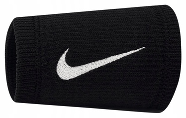Напульсники Nike Elite Doublewide Wristbands N1006700010OS