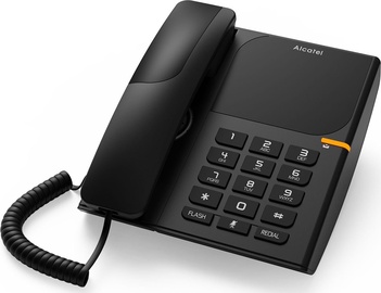 Телефон Alcatel T28, стационарный
