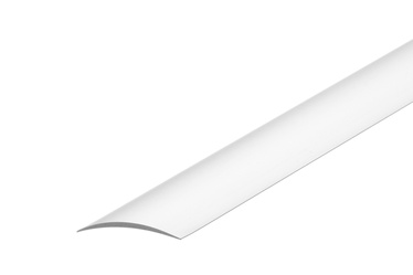 Profils Cezar W-AL-LPO40K-C0-300, alumīnija, 3 m x 40 mm