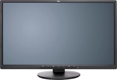 Monitors Fujitsu E24-8, 23.8", 5 ms