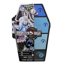 Nuku - kujuke Monster High Frenkė, 32.5 cm
