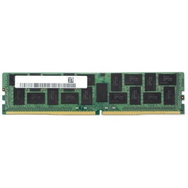 Operatyvioji atmintis (RAM) CoreParts Micro Memory for HP, DDR4, 16 GB, 2400 MHz