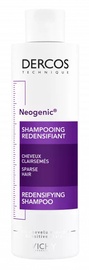 Šampoon Vichy Dercos Neogenic, 200 ml