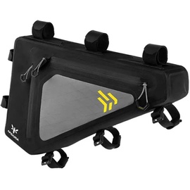 Rattakott Apidura Backcountry 5060422, 420d nailonid, must/hall