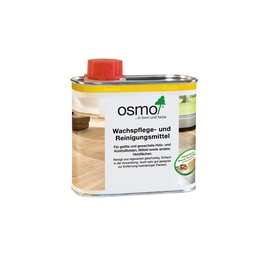 Grīdas vasks Osmo, koka grīdām, 0.5 l
