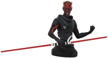 Figūrėlė Diamond Select Toys Star Wars Rebels Darth Maul, juoda