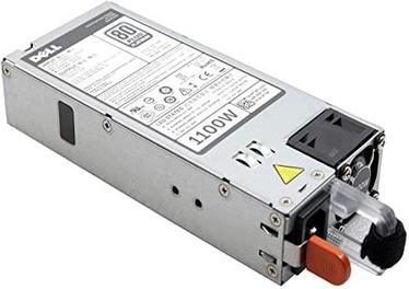 Блок питания сервера Dell 450-AKKX, 1U, 1100 Вт