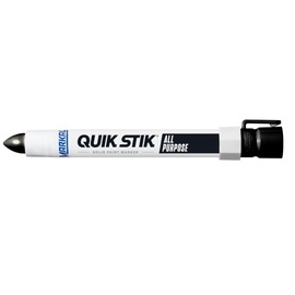 Värvipulk Markal Quik Stik, must