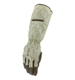Рабочие перчатки перчатки Mechanix Wear Ethel, искусственная кожа, L