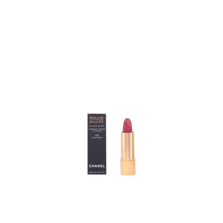 Губная помада Chanel Rouge Allure 102 Palpitante, 3.5 г