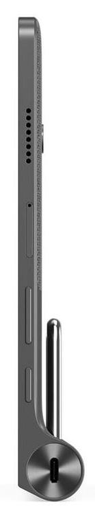 Планшет Lenovo Yoga Tab 11 ZA8X0057PL, серый, 11″, 8GB/256GB, 3G, 4G