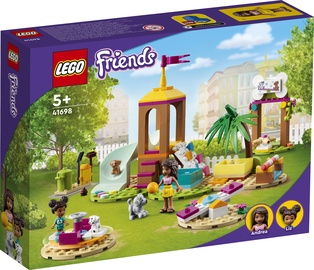 Конструктор LEGO Friends 41698