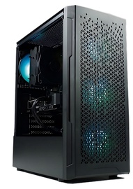 Stacionārs dators Intop RM34904WH Intel® Core™ i5-12400F, Nvidia GeForce RTX 4060, 16 GB, 500 GB