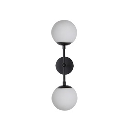 Светильник настенный Light Prestige Dorado 2, 40 Вт, G9