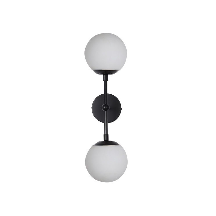 Светильник настенный Light Prestige Dorado 2, 40 Вт, G9