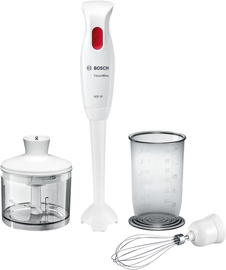 Blender Bosch MSM 16500, valge