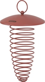 Putnu barotava Zolux Spiral M Terracotta 170620, 300 mm
