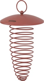 Putnu barotava Zolux Spiral M Terracotta 170620, 30 cm