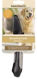 Расчески для домашних животных Beeztees Dematting Medium