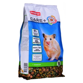 Barība grauzējiem Beaphar Care+, žurkām, 0.7 kg