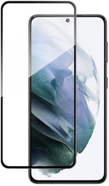 Ekraani kaitseklaas Wozinsky Full Cover Flexi Nano Samsung Galaxy S21 5G, 9H