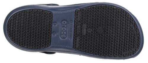 Sussid Crocs Bistro 10075-410, tumesinine, 38 - 39