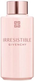 Kehakreem Givenchy Irresistible, 200 ml