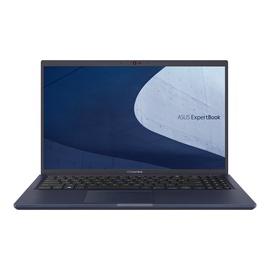 Ноутбук Asus ExpertBook L1500cda W10, AMD Ryzen 3, 3250U, 8 GB, 512 GB, 15.6 ″