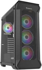 Стационарный компьютер Intop RM32561WH AMD Ryzen™ 5 7600X, Nvidia GeForce RTX 4070, 32 GB, 2500 GB