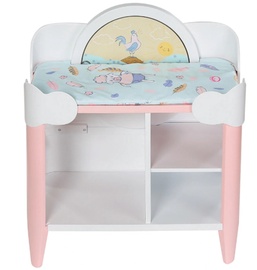 Lėlių namelio baldas Zapf Creation Baby Annabell Day&Night changing table