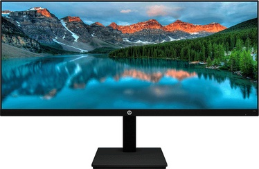 Монитор HP X34, 34″, 1 ms