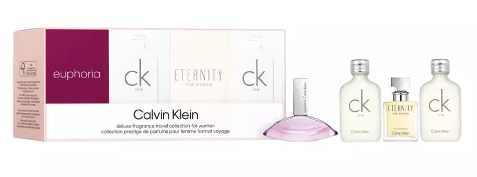 Calvin klein women online kvepalai