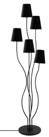 Põrandalamp Opviq Bonibon 13235, 40 W