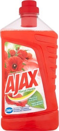 Grīdas tīrīšanas līdzeklis, dažādām virsmām/grīdas mazgāšanai Ajax Floral Fiesta, 1 l