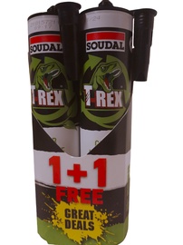 Клей готовы к использованию Soudal