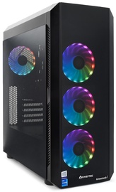 Стационарный компьютер Komputronik Infinity X511 A02, Nvidia GeForce GTX 1650