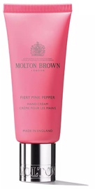 Kätekreem Molton Brown Fiery Pink Pepper, 40 ml