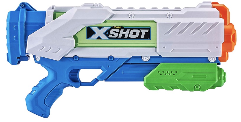 Игрушечная водяная винтовка XSHOT Fast-Fill 56138