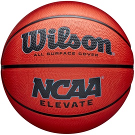 Pall korvpall Wilson NCAA Elevate, 6 suurus