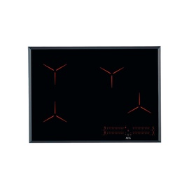 Induktsioonpliit AEG 6000 SERIJA „HOB2HOOD®“ IPE74541FB