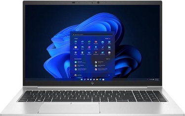 Sülearvuti HP EliteBook 850 G8 5Z6G0EA, i7-1165G7, 16 GB, 512 GB, 15.6 "