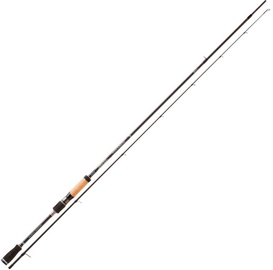 Спиннинг Rapture Signal Master Sense M 126-40-200, 225 см, коричневый/черный